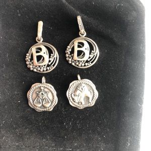 SILVER Eastern European VINTAGE
